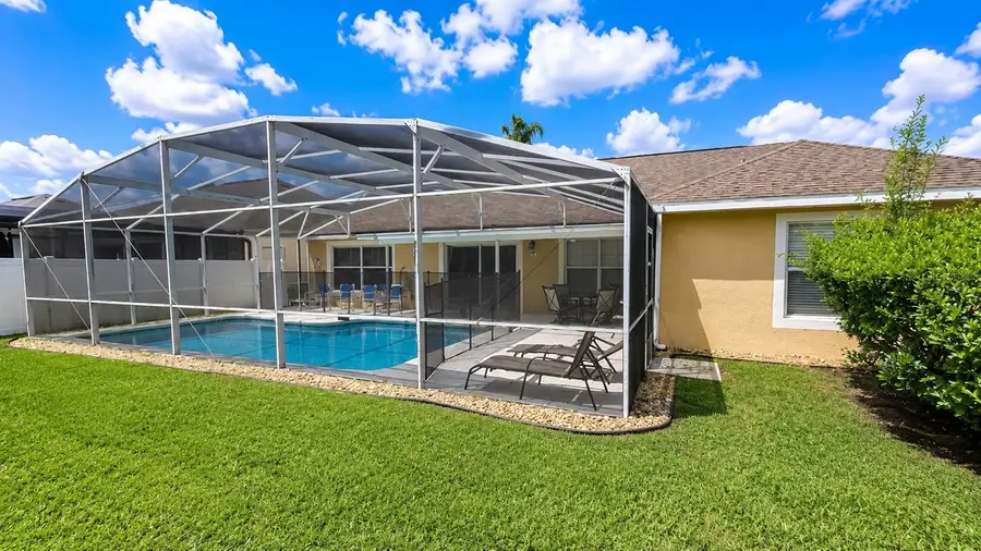 148 Belfry Drive, Davenport, FL 33897 - #2