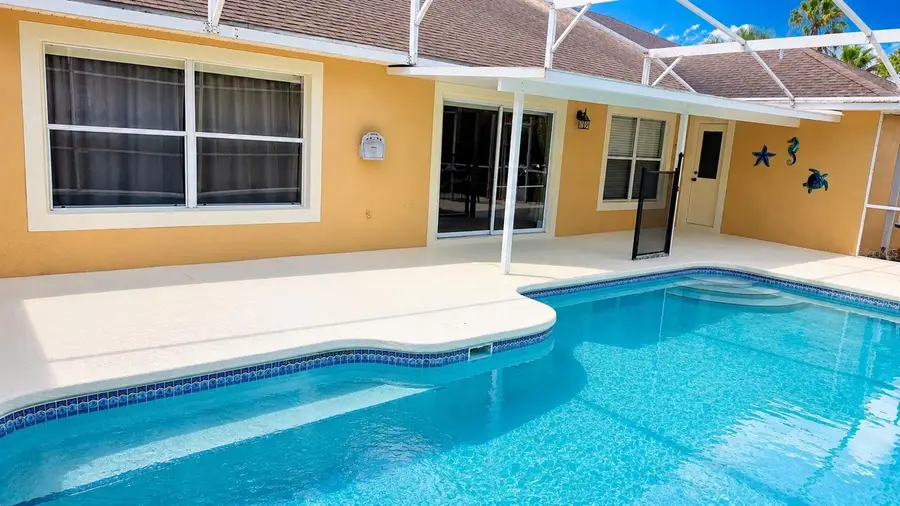 148 Belfry Drive, Davenport, FL 33897 - #3
