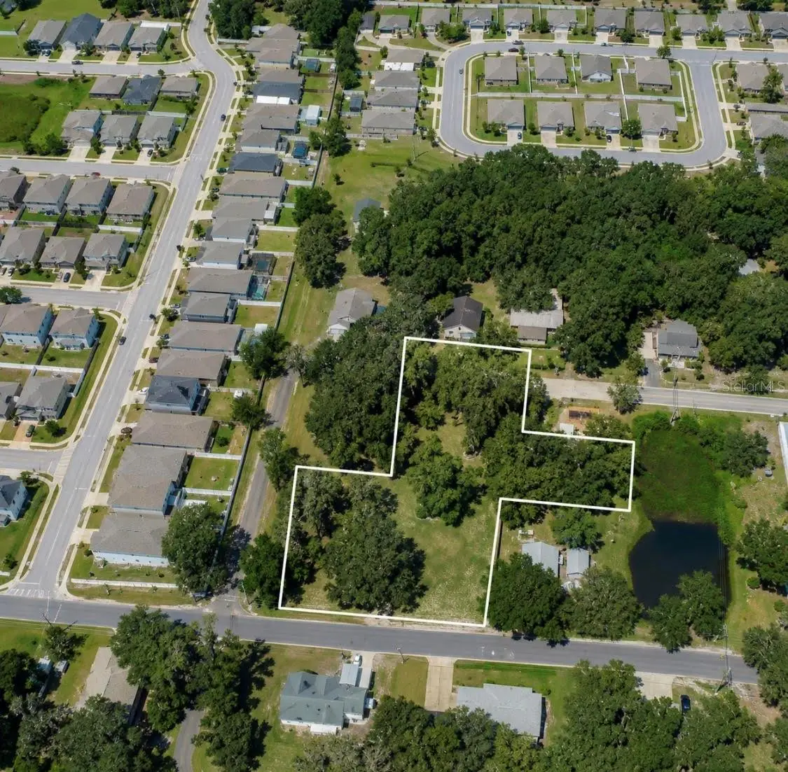 711 Pine, Mount Dora, FL 32757 - #1