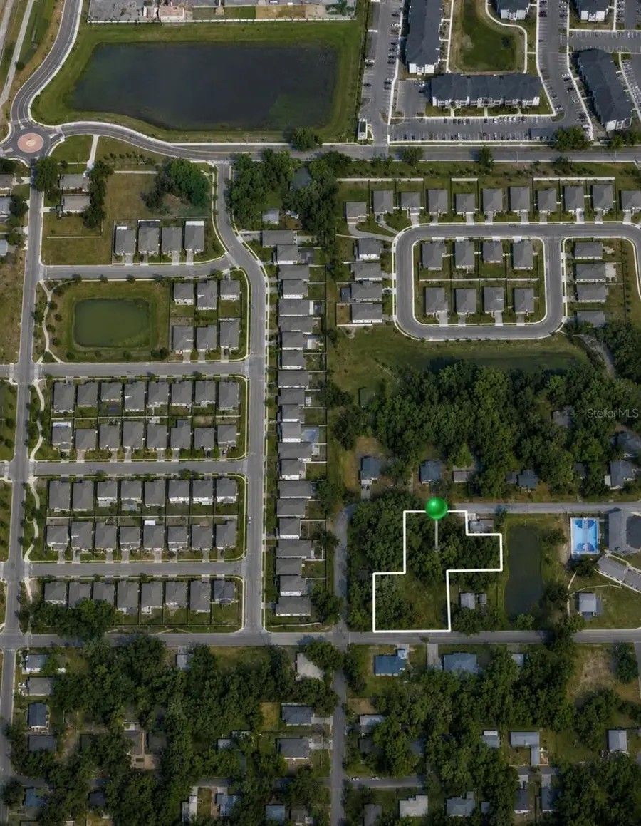 711 Pine, Mount Dora, FL 32757 - #2