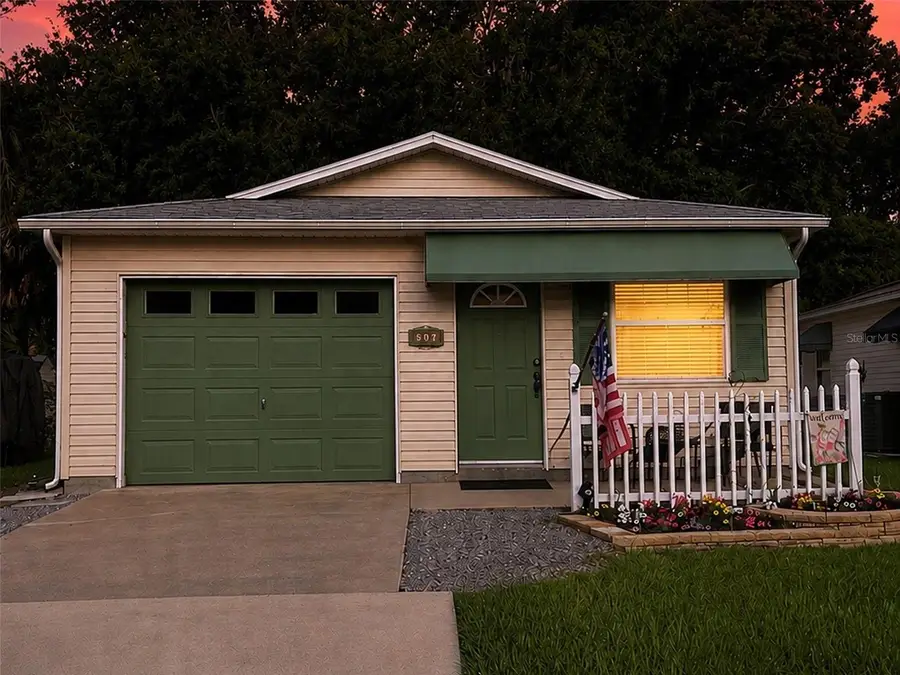 507 Cottage Park Lane, Leesburg, FL 34748 - #2