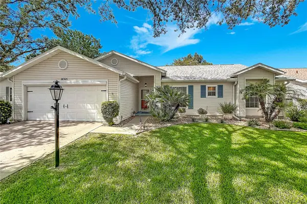 26305 Glen Eagle Drive, LEESBURG, FL 34748