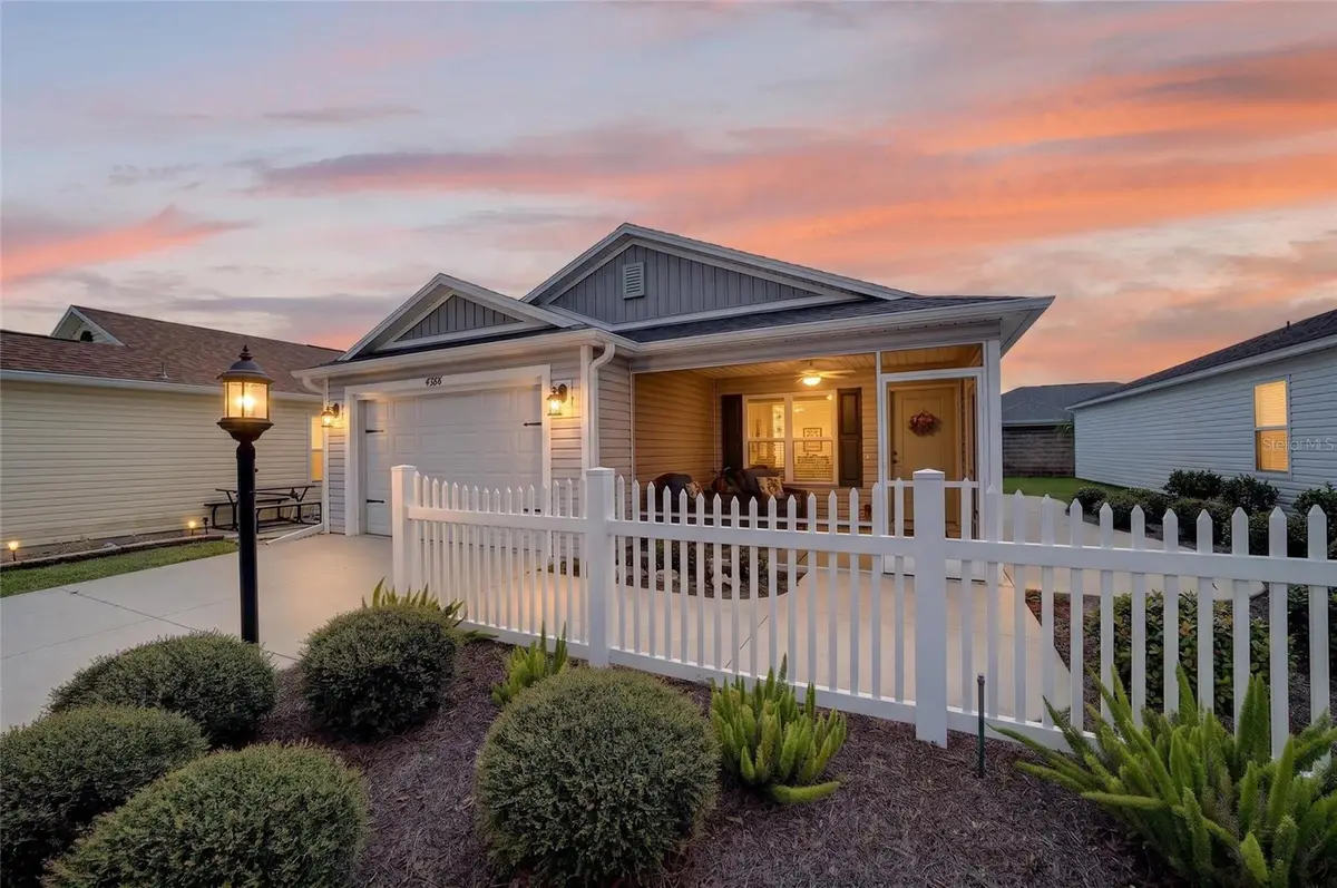 4986 Ellie Lane, The Villages, FL 32163 - #1