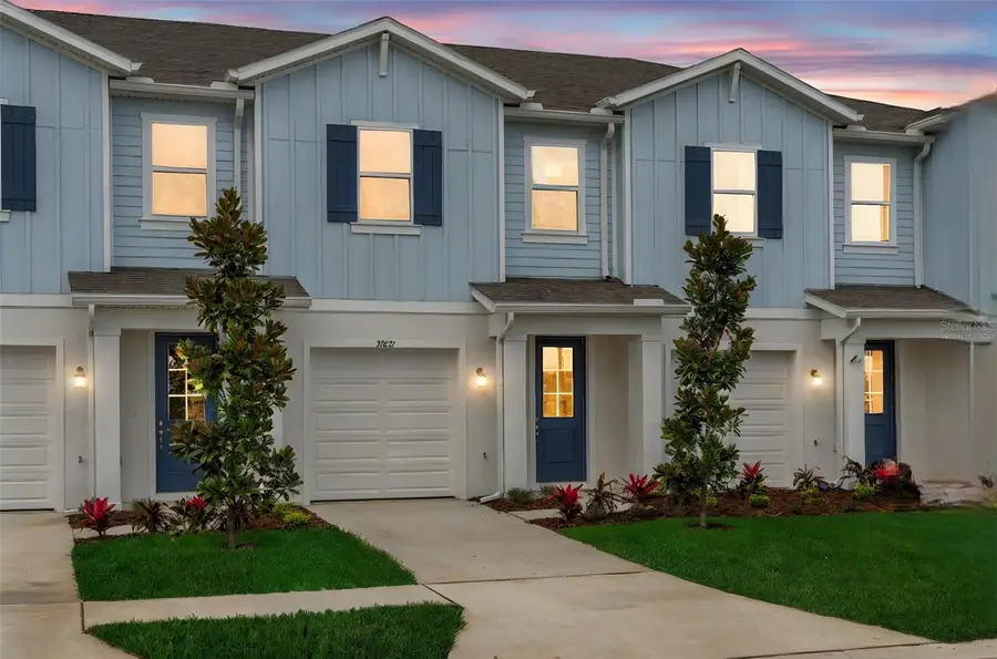 31791 Kestrel Calling Drive, San Antonio, FL 33576 - #2
