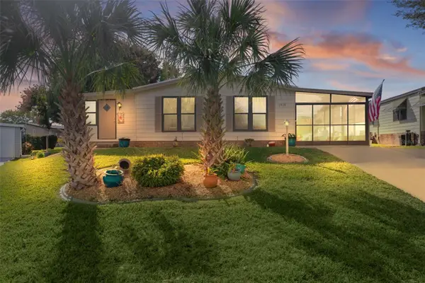 1717 Palm Aire Drive, LADY LAKE, FL 32159