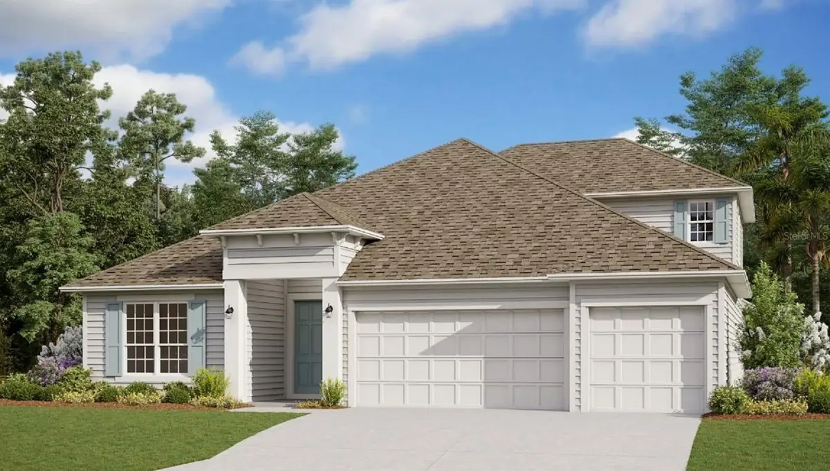 1690 Cadence Street, Minneola, FL 34715 - #1