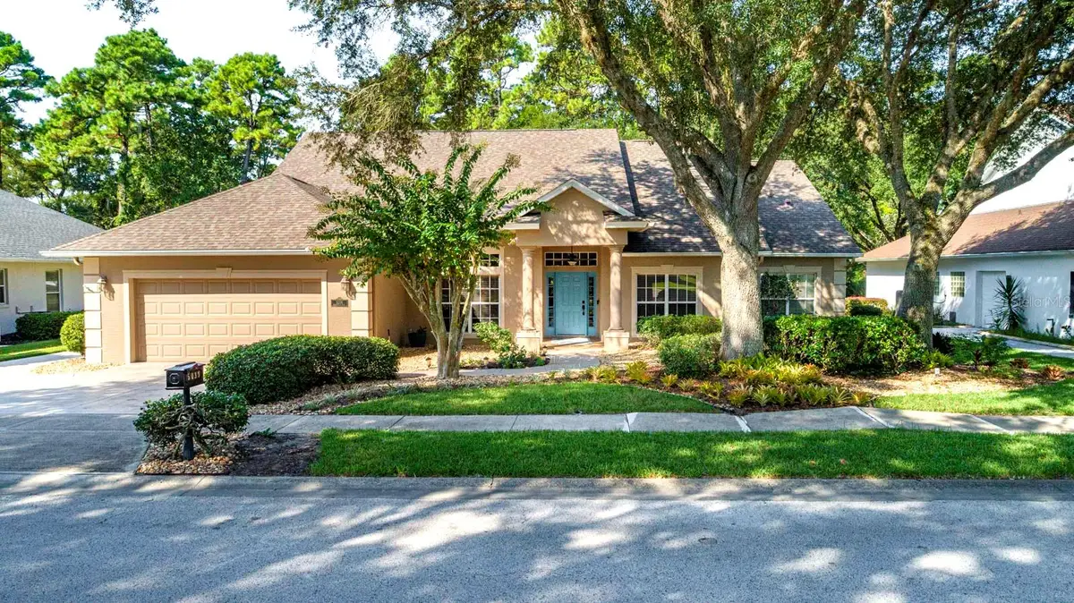 5039 Greenbriar Trail, Mount Dora, FL 32757 - #1