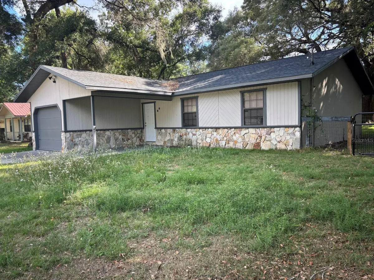 88 Cedar Road, Ocala, FL 34472 - #1