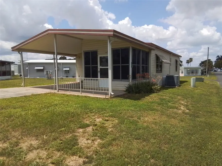 915 Mark Road, Leesburg, FL 34748 - #3
