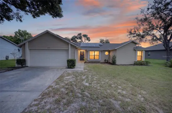2495 E Tipton Drive, DELTONA, FL 32738