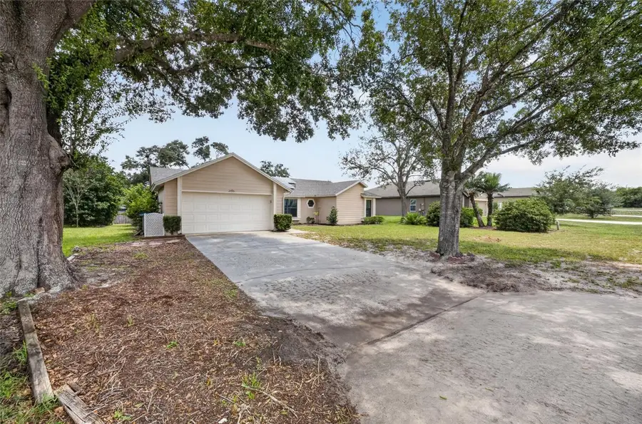 2495 E Tipton Drive, Deltona, FL 32738 - #2