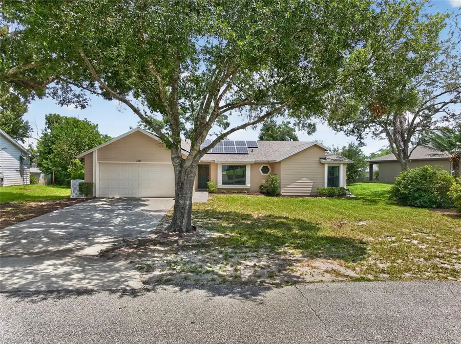 2495 E Tipton Drive, Deltona, FL 32738 - #3