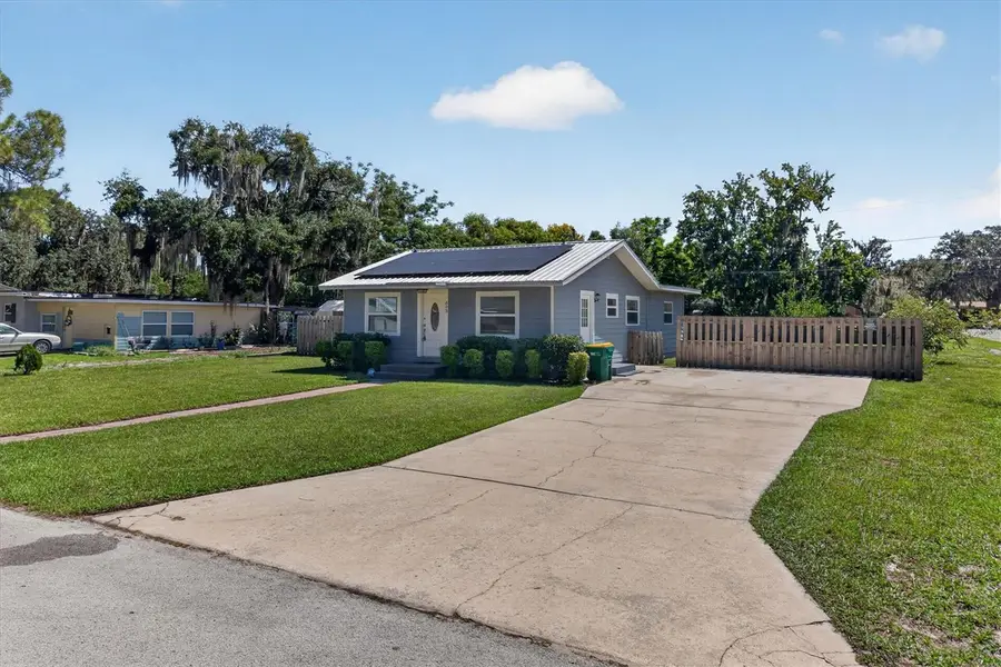 803 King Street, Eustis, FL 32726 - #2