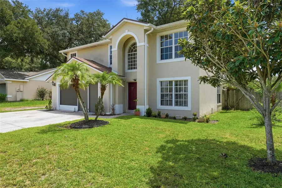 1144 Dunbridge, Apopka, FL 32703 - #2