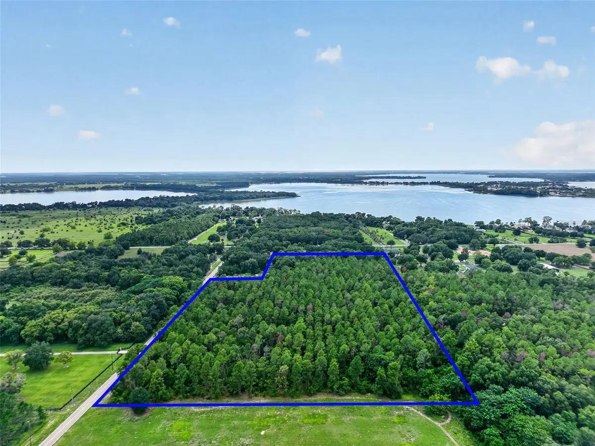 Dudley Avenue, Mount Dora, FL 32757 - #1