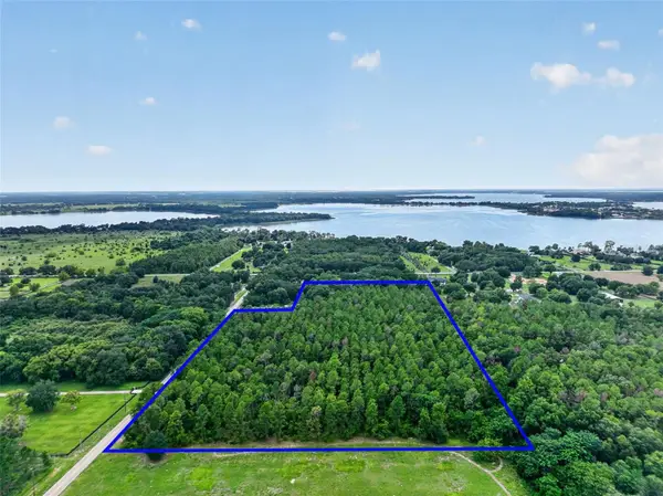 Dudley Avenue, MOUNT DORA, FL 32757