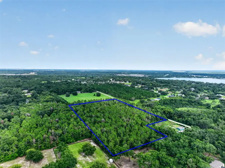 Dudley Avenue, Mount Dora, FL 32757 - #3