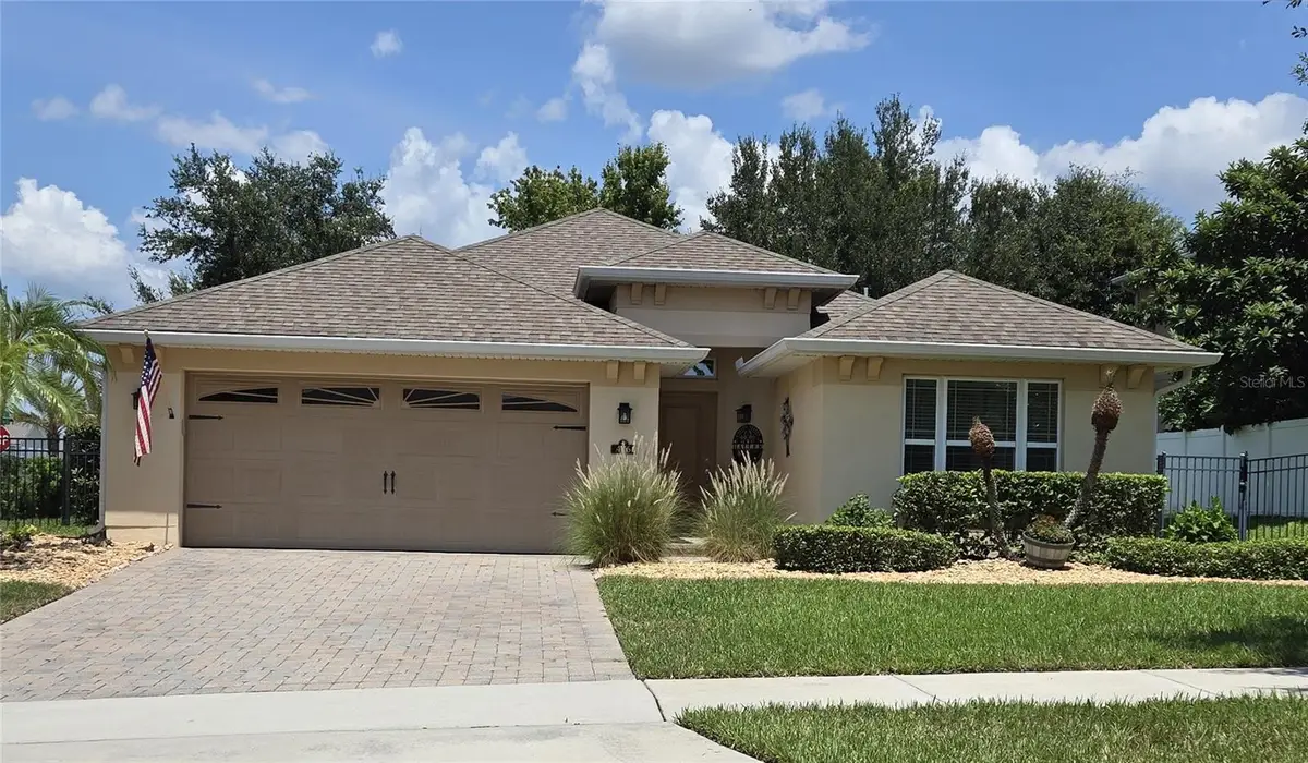476 Sauvignon Way, Groveland, FL 34736 - #1