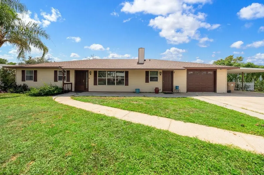 11318 Circle Way, Leesburg, FL 34788 - #2