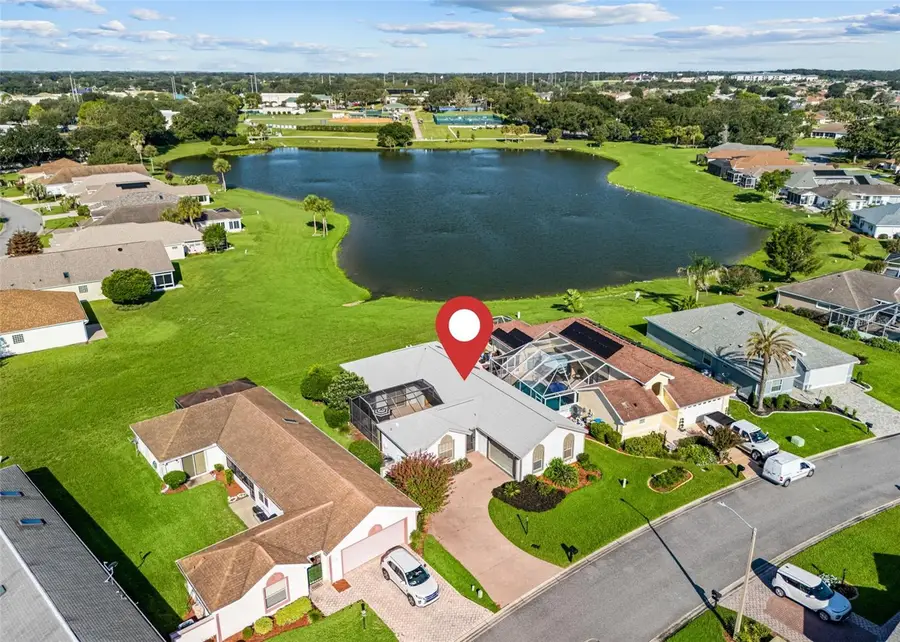17742 SE 114th Court, Summerfield, FL 34491 - #2