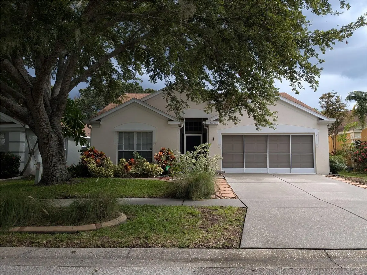 10507 Walker Vista Drive, Riverview, FL 33578 - #1