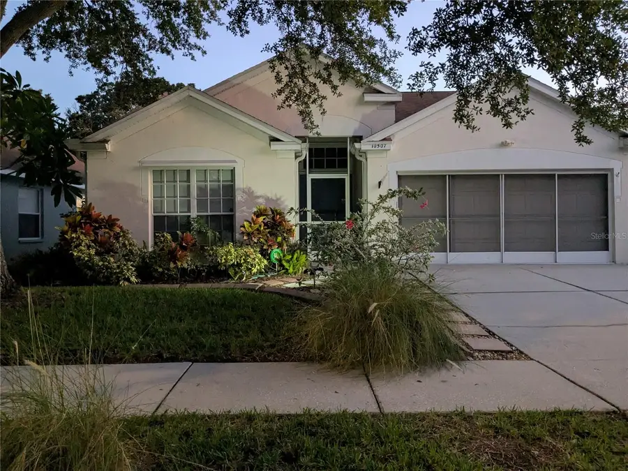 10507 Walker Vista Drive, Riverview, FL 33578 - #2