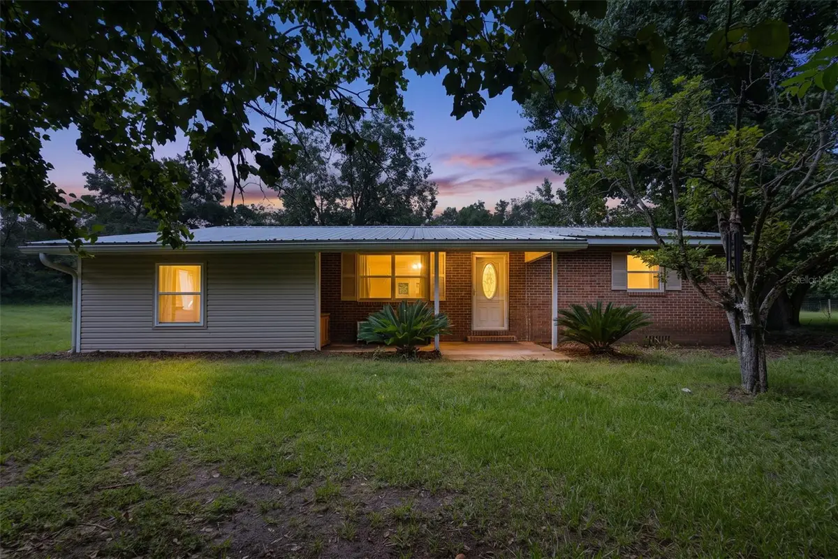 15518 192nd Street, Suwannee, FL 32071 - #1