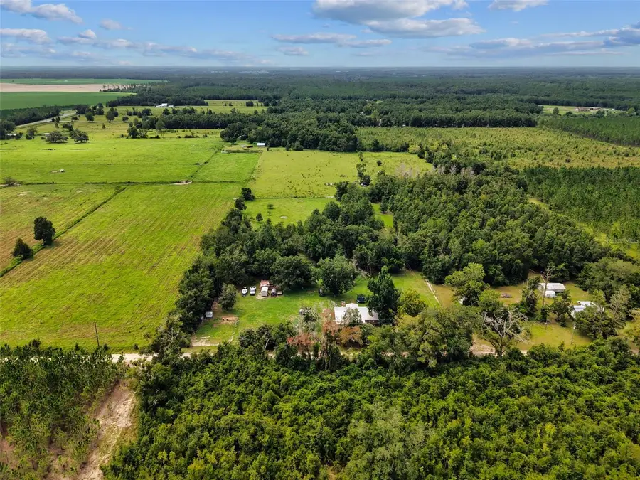 15518 192nd Street, Suwannee, FL 32071 - #2
