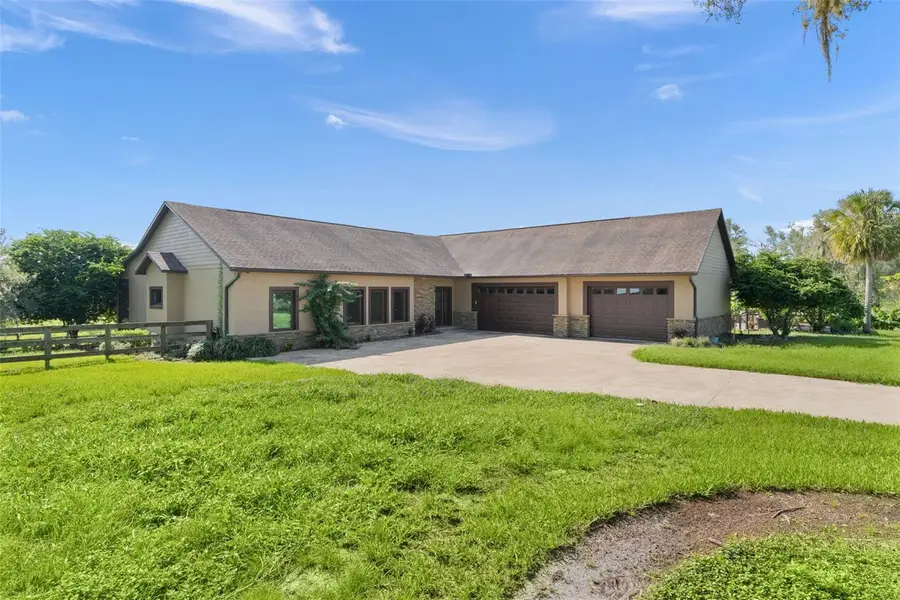 16215 Douglas Road, Groveland, FL 34736 - #2