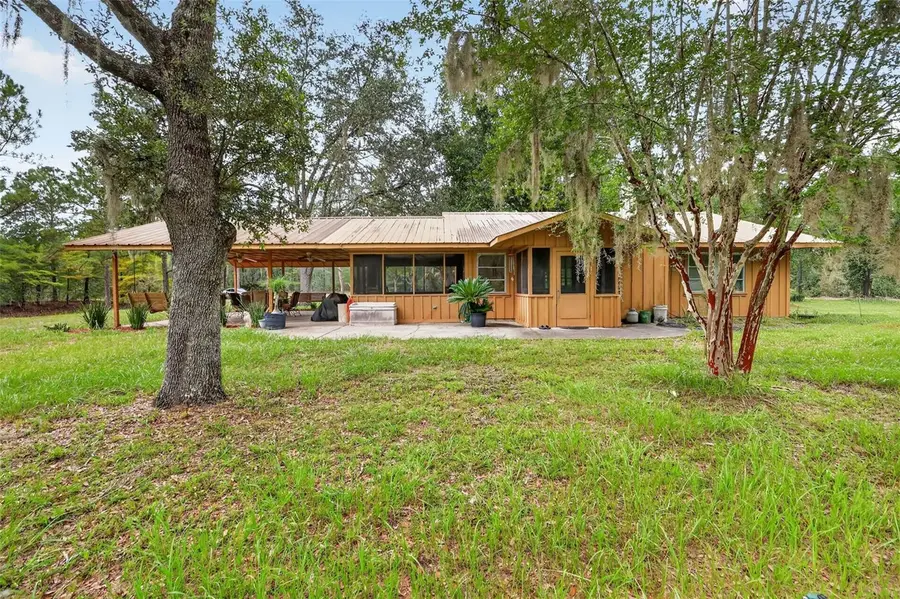 24939 Old Deer Road, Paisley, FL 32767 - #2