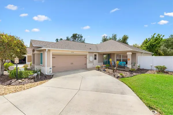 2334 Rose Arbor Street, THE VILLAGES, FL 32163