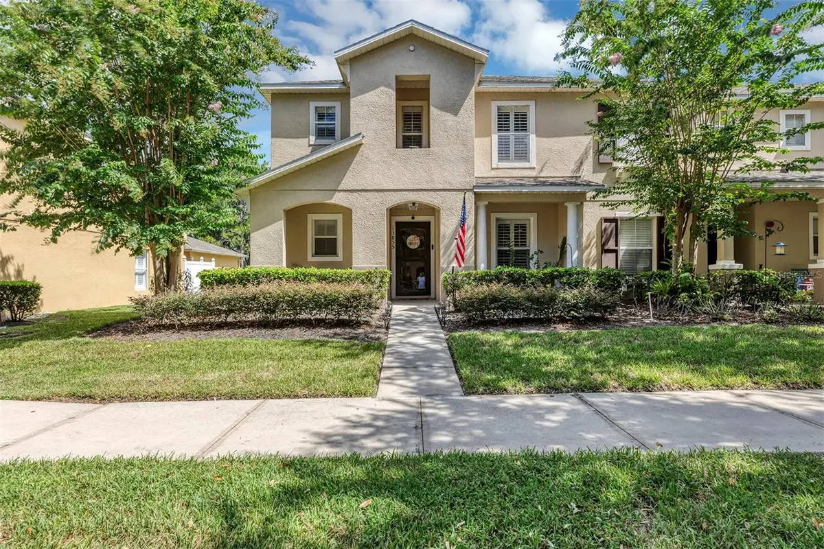 13855 Golden Russet Drive, Winter Garden, FL 34787 - #1