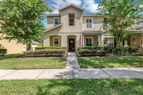 13855 Golden Russet Drive, WINTER GARDEN, FL 34787