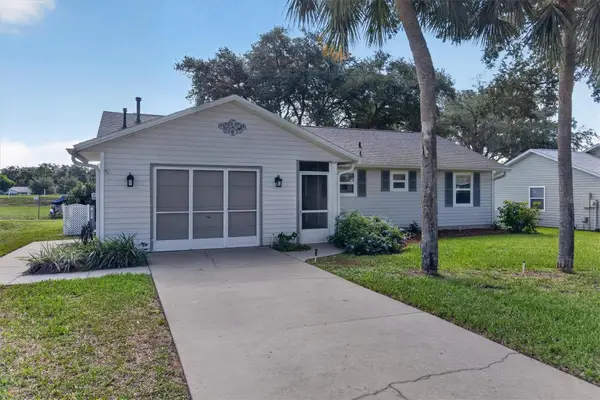 2239 Orkney Drive, LEESBURG, FL 34788