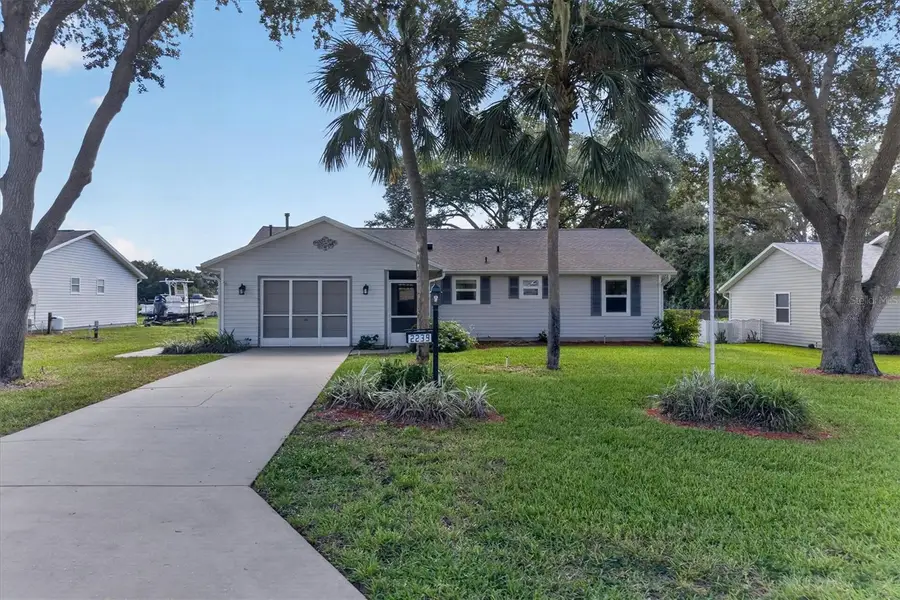 2239 Orkney Drive, Leesburg, FL 34788 - #2