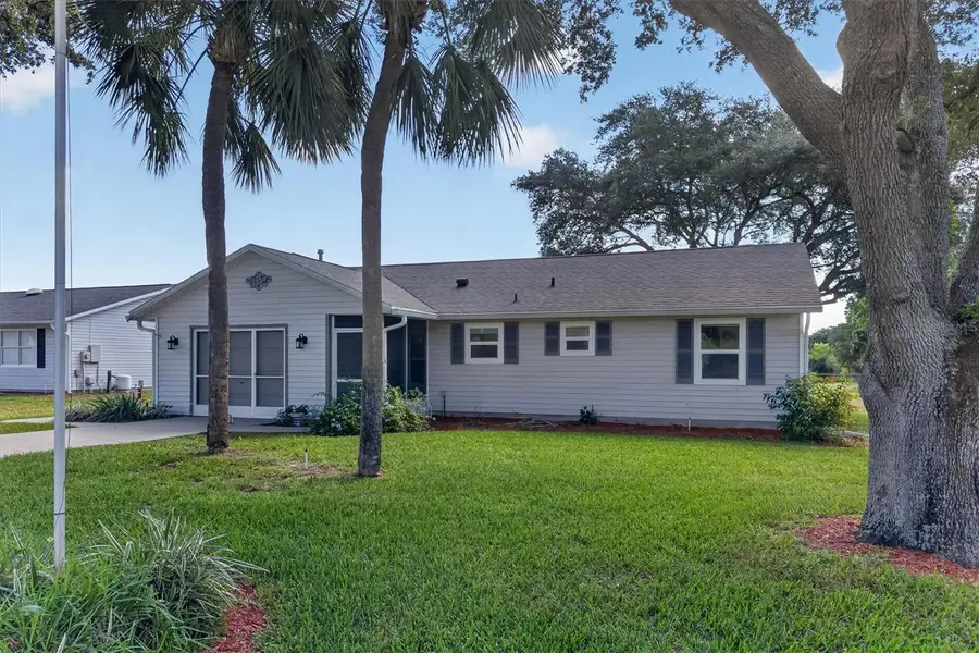 2239 Orkney Drive, Leesburg, FL 34788 - #3