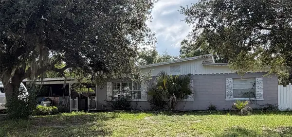 809 Donnelly Street, EUSTIS, FL 32726