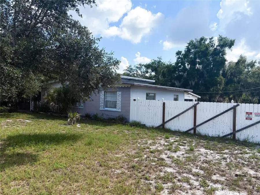 809 Donnelly Street, Eustis, FL 32726 - #3