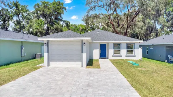 233 E 16th Street, APOPKA, FL 32703