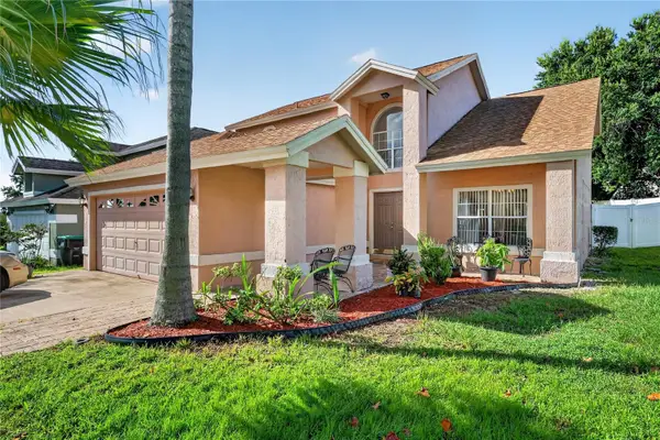 1079 Summer Lakes Drive, ORLANDO, FL 32835