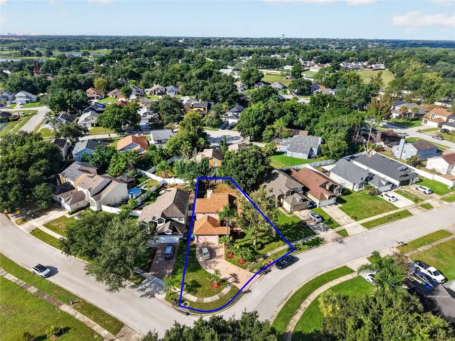 1079 Summer Lakes Drive, Orlando, FL 32835 - #3