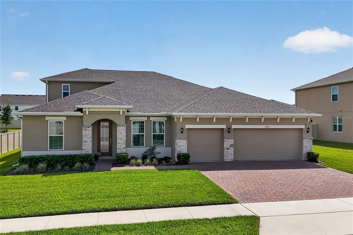 4937 Golden Zenith Way, Mount Dora, FL 32757 - #1