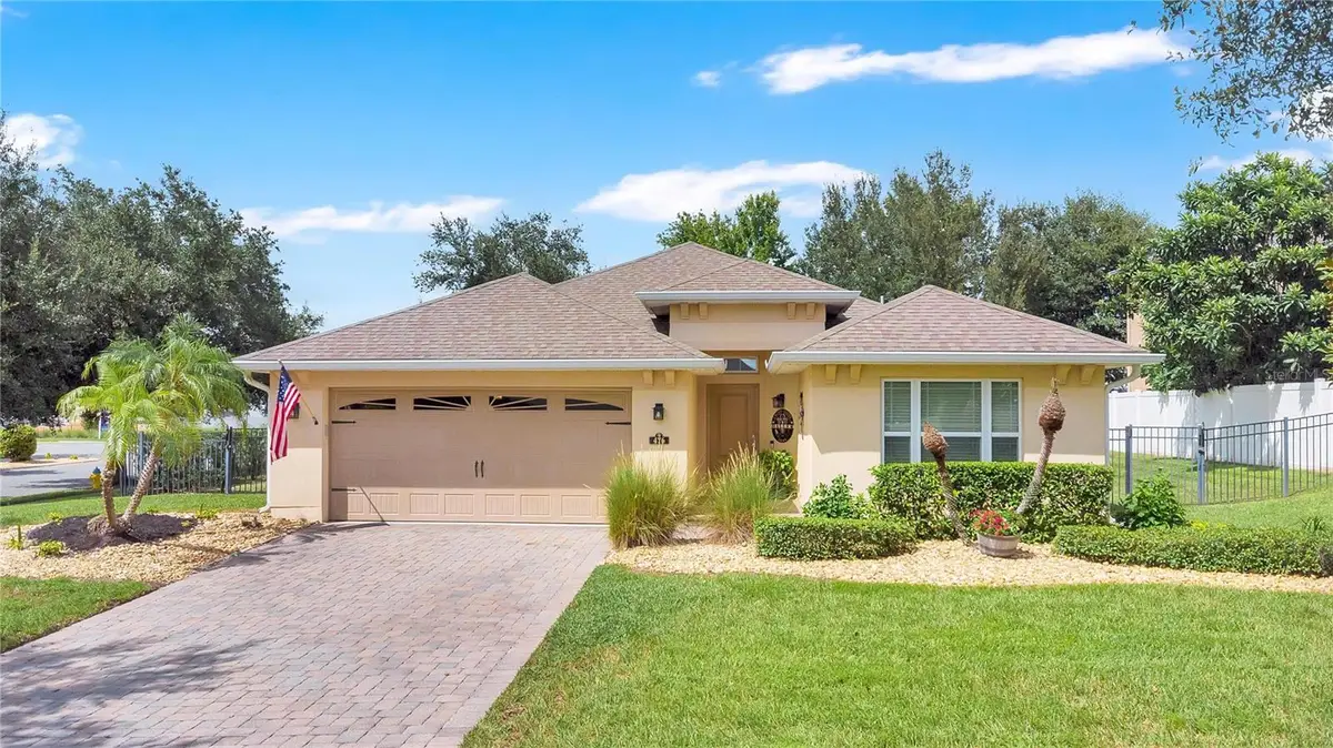 476 Sauvignon Way, Groveland, FL 34736 - #1