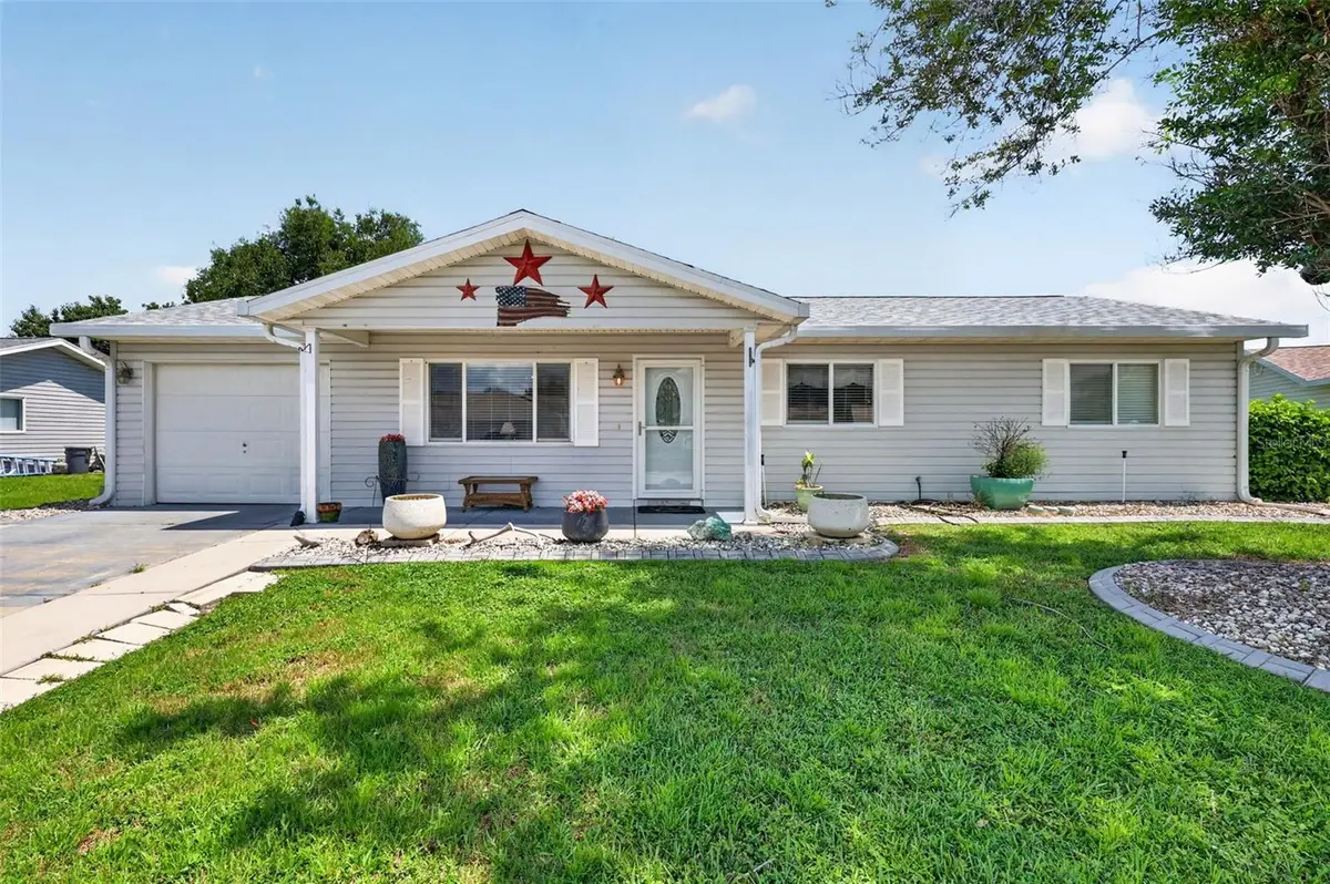 17977 SE 107th Court, Summerfield, FL 34491 - #1