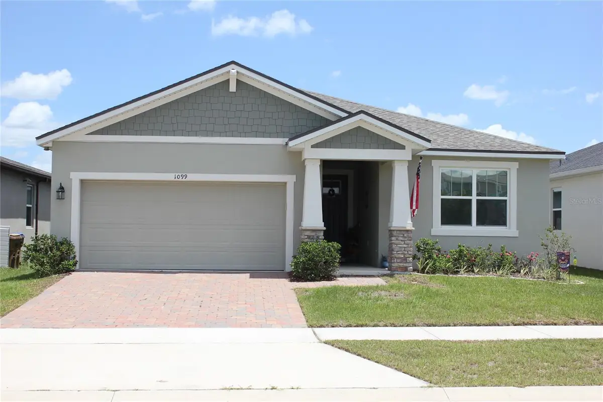 1099 Lakeshore Breeze Pl Place, Kissimmee, FL 34747 - #1
