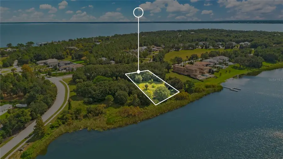15437 Pendio Drive, Montverde, FL 34756 - #2