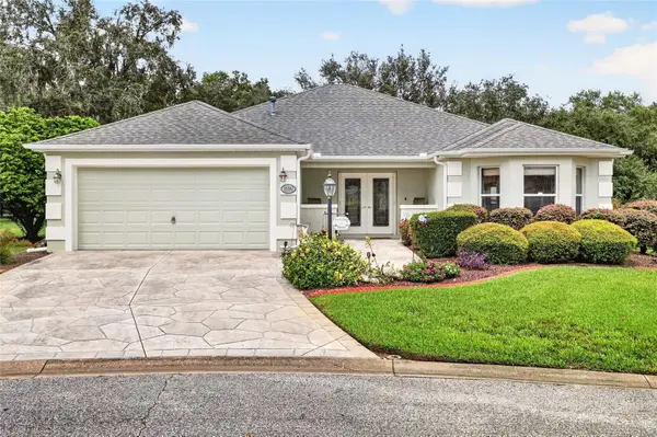 16562 SE 77th Northridge Court, THE VILLAGES, FL 32162