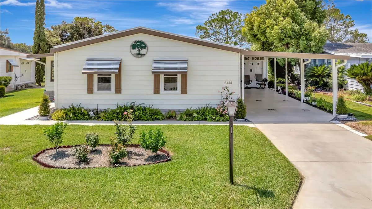 3461 Greenbluff Road #1594, Zellwood, FL 32798 - #1