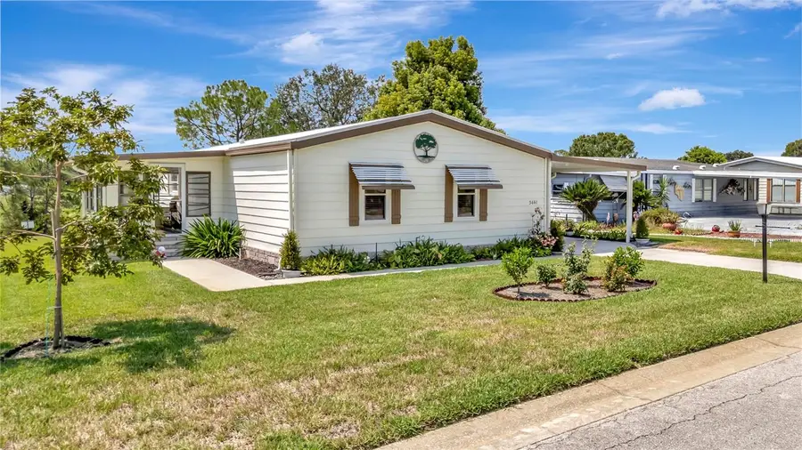 3461 Greenbluff Road #1594, Zellwood, FL 32798 - #3