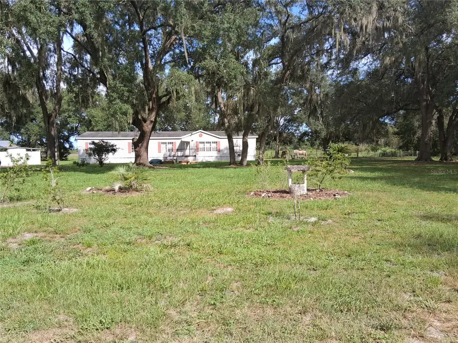 23430 N Austin Merritt Road, Groveland, FL 34736 - #2